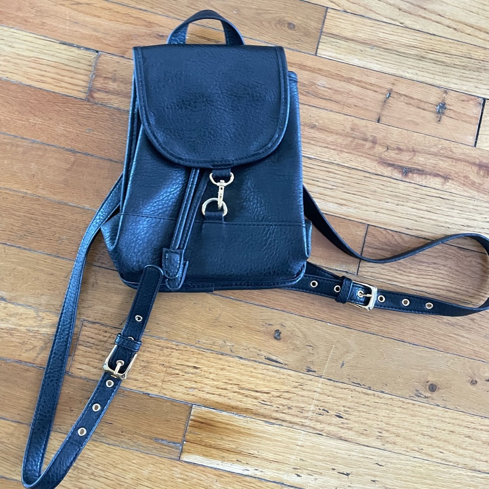 Free People backpack